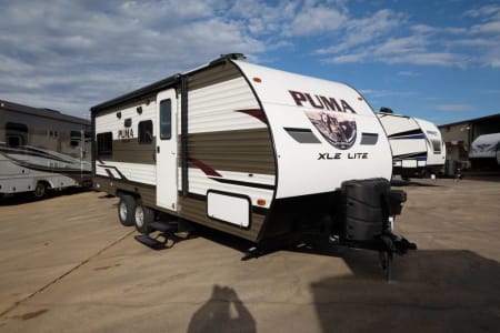 SpringRV rentals