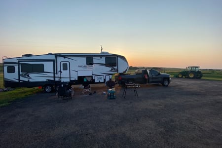 GrovetownRV rentals