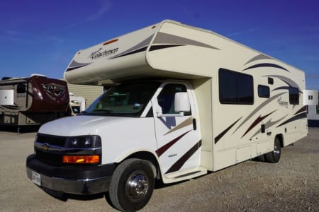 GuadalupeRiverStatePark Rv Rentals