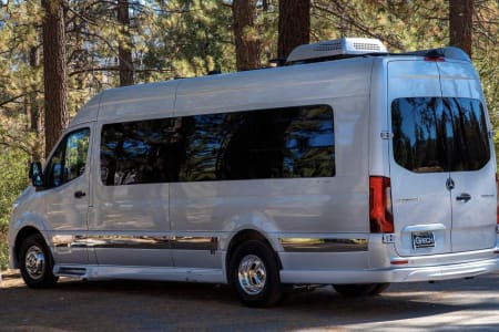 WildcatDenStatePark Rv Rentals