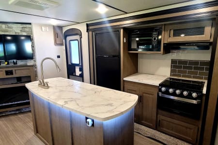 SalinasRV rentals