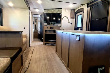 SalinasRV rentals