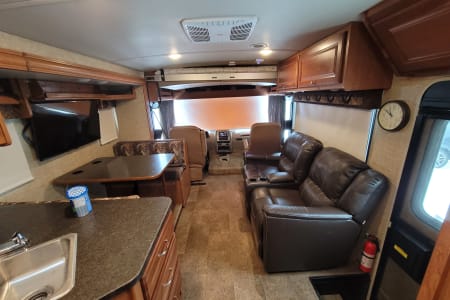 RV Rental detroit,Michigan-(MI)