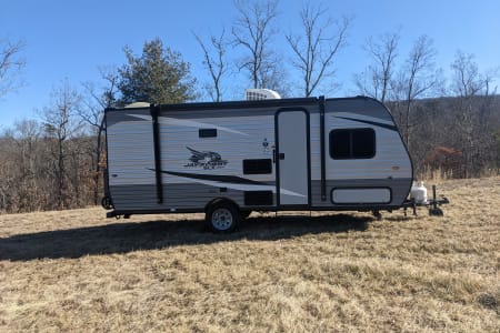 GerrardstownRV rentals