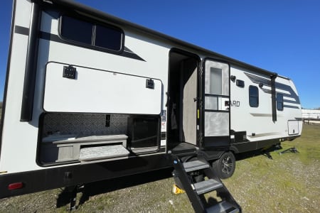 OrlandRV rentals