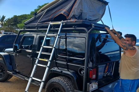 KahuluiRV rentals