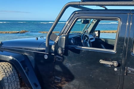 KahuluiRV rentals