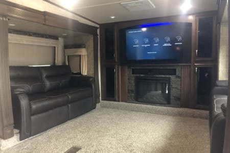 ManchesterRV rentals