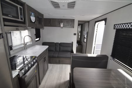 ButlerRV rentals