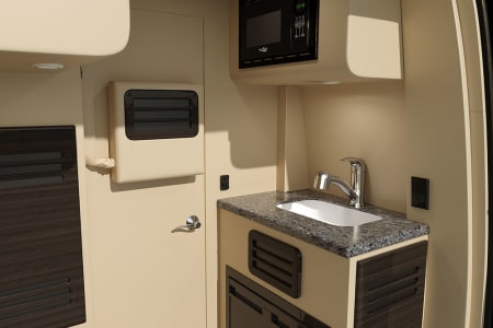 WashingtonRV rentals