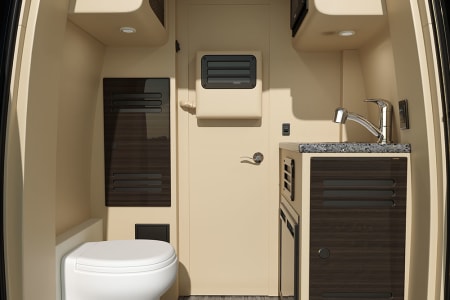 WashingtonRV rentals