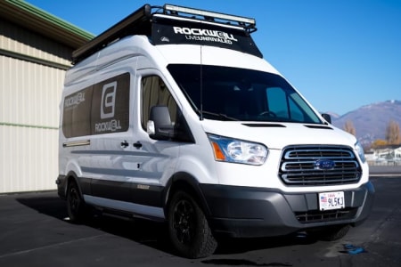 BountifulRV rentals