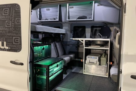 BountifulRV rentals