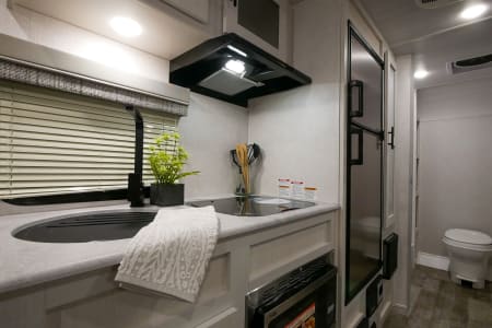 BrewsterRV rentals