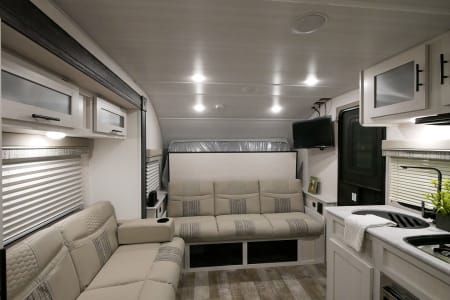 CapeCodCampresort&Cabins Rv Rentals