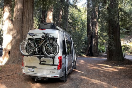 Walnut CreekRV rentals