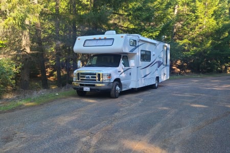 StocktonRV rentals