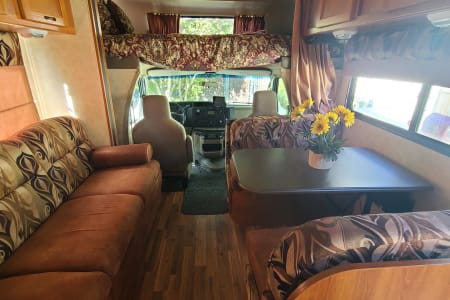 StocktonRV rentals