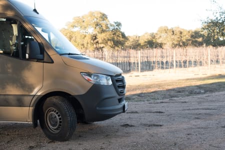 AustinRV rentals