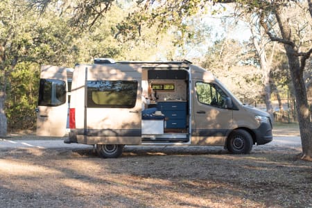 AustinRV rentals