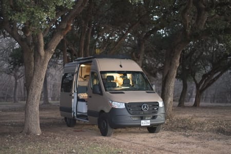 AustinRV rentals