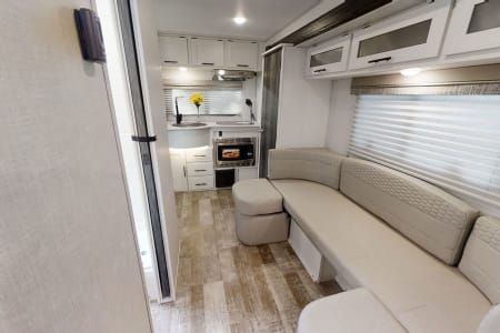 OldChathamRoadRVResort Rv Rentals