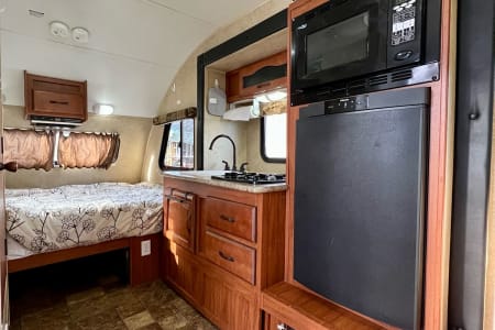 BrierRV rentals