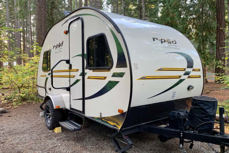 BrierRV rentals