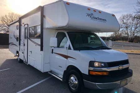 RV Rental wichita,Kansas-(KS)