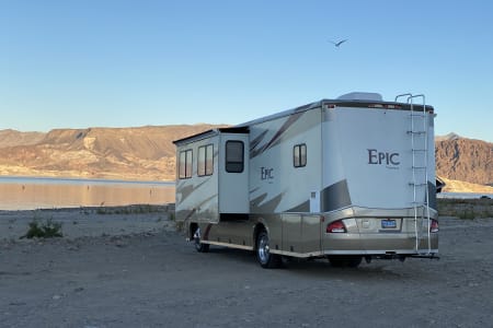 RV Rental las-vegas,Nevada-(NV)