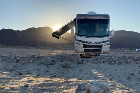 RV Rental las-vegas,Nevada-(NV)