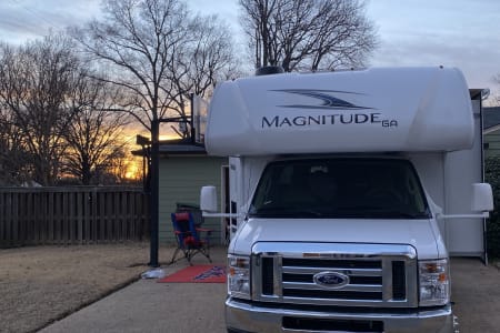 RV Rental memphis,Tennessee-(TN)