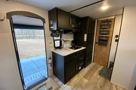 HendersonRV rentals