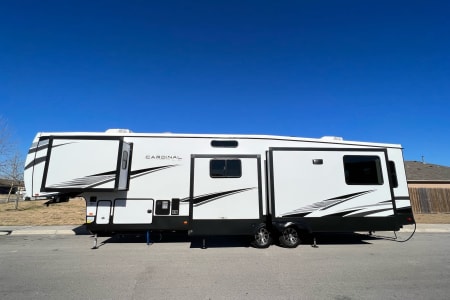 RV Rental austin,Texas-(TX)