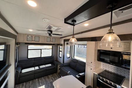 RV Rental austin,Texas-(TX)