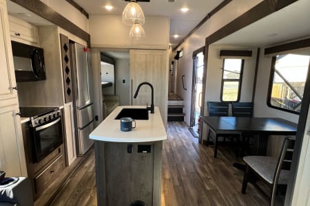 RV Rental austin,Texas-(TX)