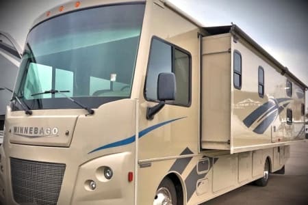 RV Rental detroit,Michigan-(MI)