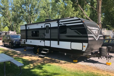 RivertonRV rentals