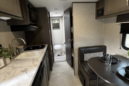 GerrardstownRV rentals