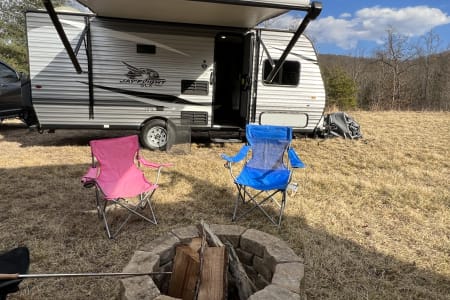 GerrardstownRV rentals