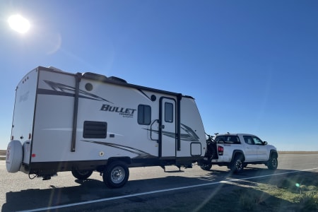 CalgaryRV rentals