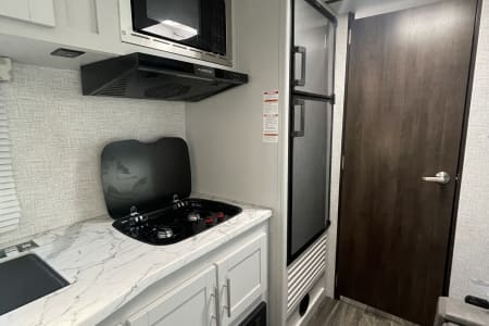 CalgaryRV rentals