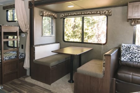 CheneyRV rentals