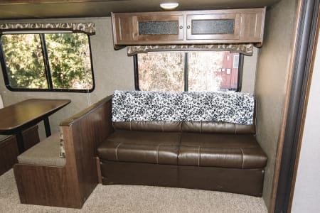 CheneyRV rentals