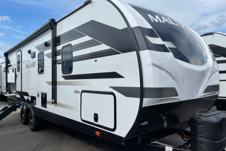 CarverRV rentals