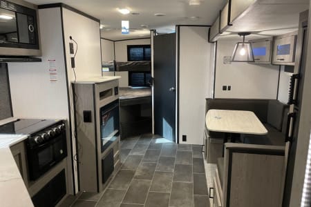 CarverRV rentals