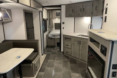 CarverRV rentals