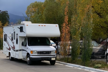 CalgaryRV rentals