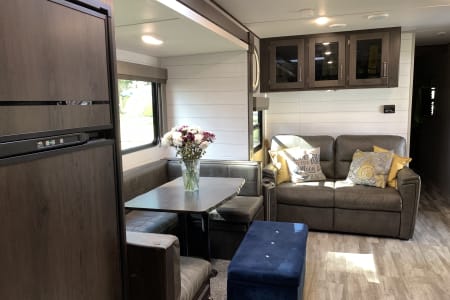 HatcherPassManagementArea Rv Rentals