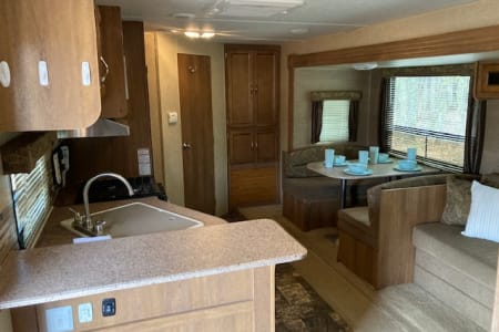 GivhansFerryStatePark Rv Rentals